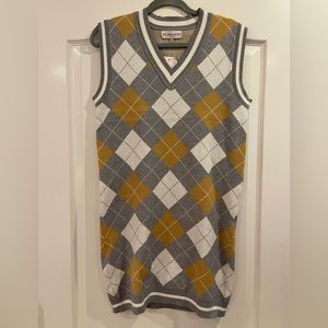 Willow & Wind Sweater Dress